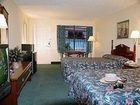 фото отеля Comfort Inn Sun City Center