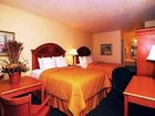 фото отеля Comfort Inn Sun City Center
