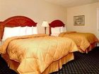 фото отеля Comfort Inn Sun City Center