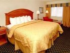 фото отеля Comfort Inn Sun City Center