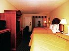 фото отеля Comfort Inn Sun City Center
