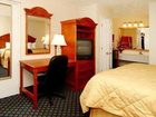 фото отеля Comfort Inn Sun City Center
