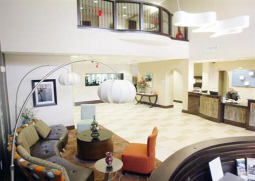 фото отеля Holiday Inn Express & Suites Havelock