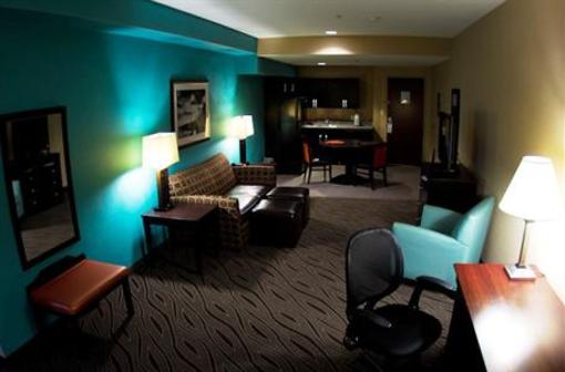 фото отеля Holiday Inn Express & Suites Havelock