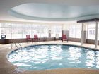 фото отеля Holiday Inn Express & Suites Havelock