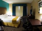 фото отеля Holiday Inn Express & Suites Havelock