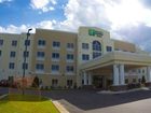 фото отеля Holiday Inn Express & Suites Havelock