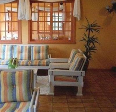 фото отеля Berghaus Hotel Nova Petropolis
