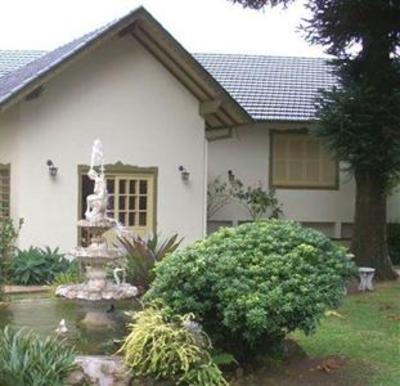 фото отеля Berghaus Hotel Nova Petropolis