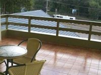 Berghaus Hotel Nova Petropolis