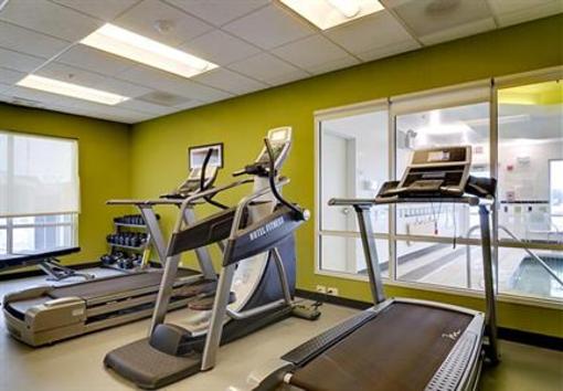 фото отеля Fairfield Inn & Suites Ottawa Starved Rock Area