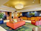 фото отеля Fairfield Inn & Suites Ottawa Starved Rock Area