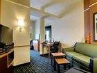 фото отеля Fairfield Inn & Suites Ottawa Starved Rock Area