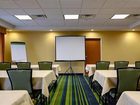 фото отеля Fairfield Inn & Suites Ottawa Starved Rock Area