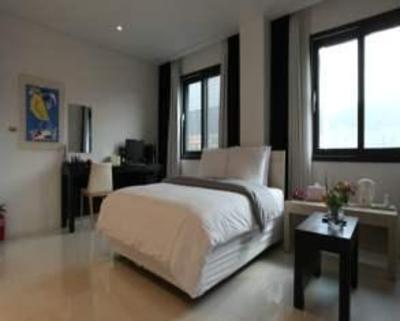 фото отеля Yuwon Mate Tourist Hotel