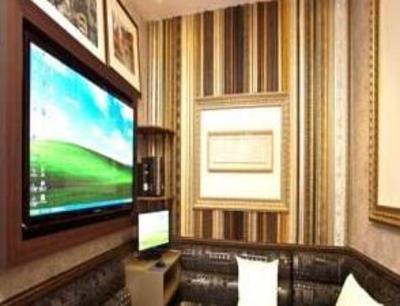 фото отеля Yuwon Mate Tourist Hotel