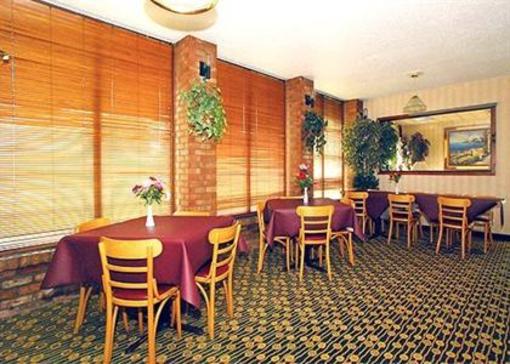 фото отеля Quality Inn & Suites Warren (Michigan)