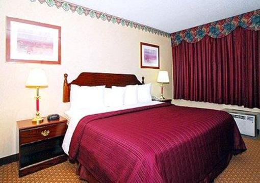 фото отеля Quality Inn & Suites Warren (Michigan)