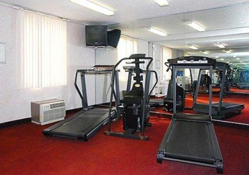 фото отеля Quality Inn & Suites Warren (Michigan)