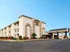 фото отеля Quality Inn & Suites Warren (Michigan)