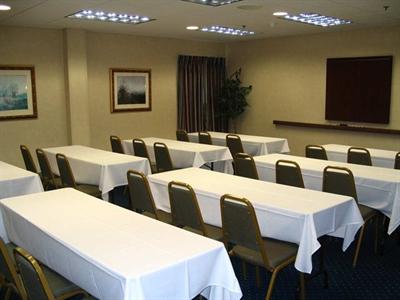 фото отеля Hampton Inn Anderson (Indiana)