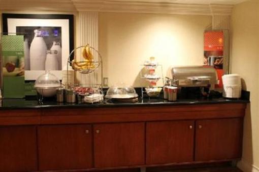 фото отеля Hampton Inn Anderson (Indiana)