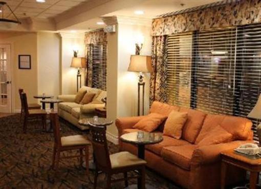 фото отеля Hampton Inn Anderson (Indiana)