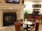 фото отеля Hampton Inn Anderson (Indiana)