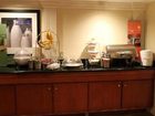 фото отеля Hampton Inn Anderson (Indiana)
