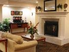 фото отеля Hampton Inn Anderson (Indiana)