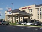 фото отеля Hampton Inn Anderson (Indiana)
