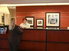 фото отеля Hampton Inn Anderson (Indiana)