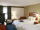 фото отеля Hampton Inn Anderson (Indiana)
