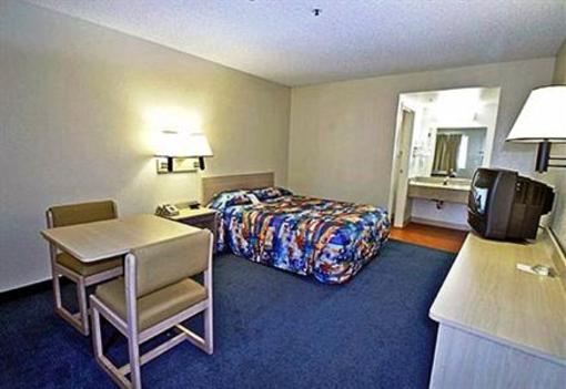 фото отеля Motel 6 Reno Airport Sparks