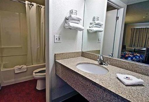фото отеля Motel 6 Reno Airport Sparks