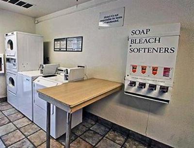 фото отеля Motel 6 Reno Airport Sparks