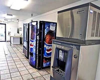 фото отеля Motel 6 Reno Airport Sparks