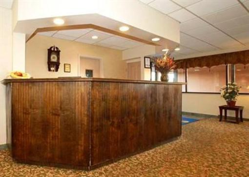 фото отеля Comfort Suites Rochester (New York)