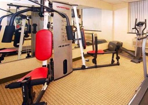 фото отеля Comfort Suites Rochester (New York)