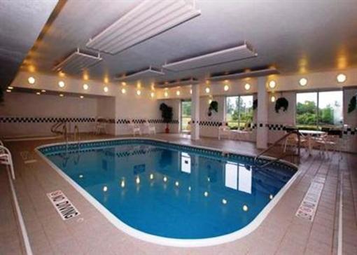 фото отеля Comfort Suites Rochester (New York)