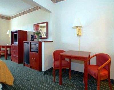 фото отеля Comfort Suites Rochester (New York)