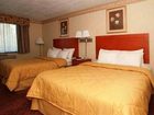 фото отеля Comfort Suites Rochester (New York)