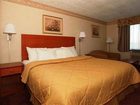 фото отеля Comfort Suites Rochester (New York)