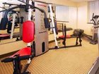 фото отеля Comfort Suites Rochester (New York)