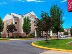 фото отеля Comfort Suites Rochester (New York)