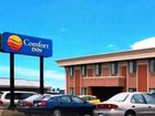 фото отеля Comfort Suites Rochester (New York)