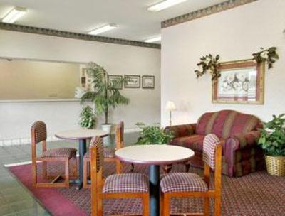 фото отеля Days Inn Collinsville