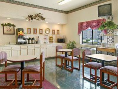 фото отеля Days Inn Collinsville