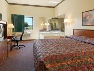 фото отеля Days Inn Collinsville