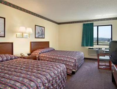 фото отеля Days Inn Collinsville